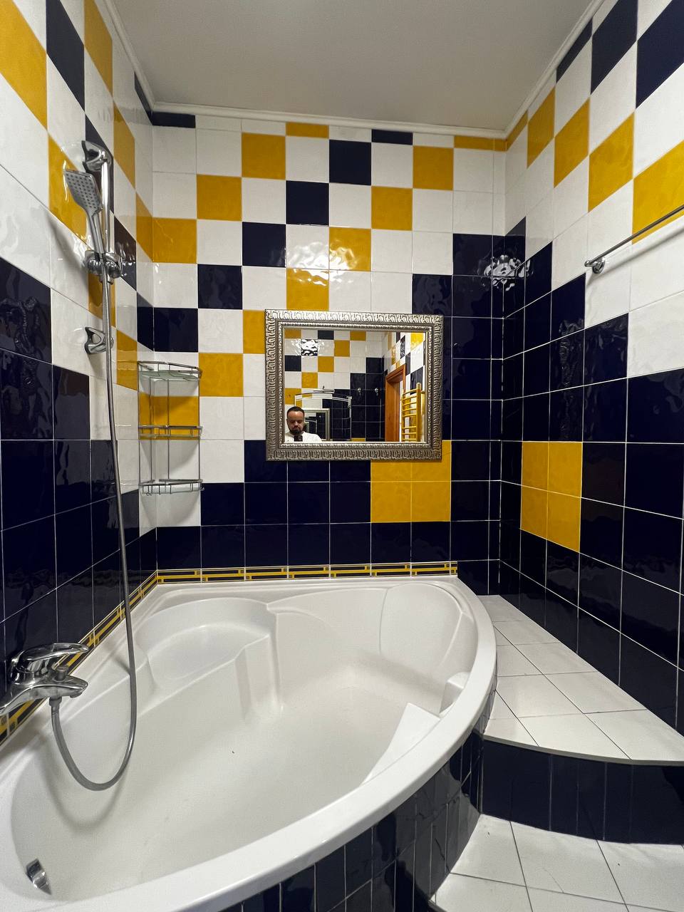 3 комнатная квартира, переулок Чайковского