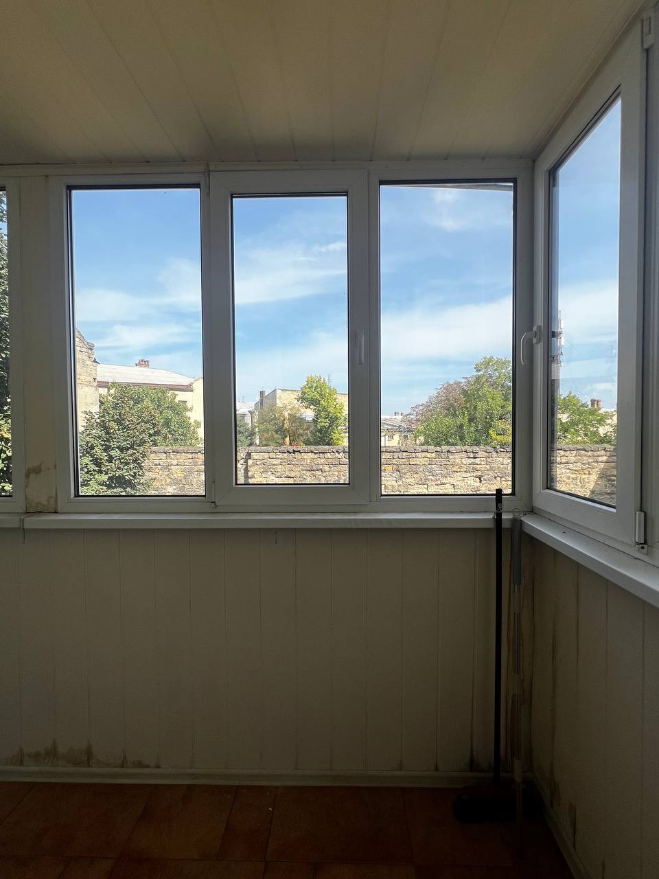 3 комнатная квартира, переулок Чайковского