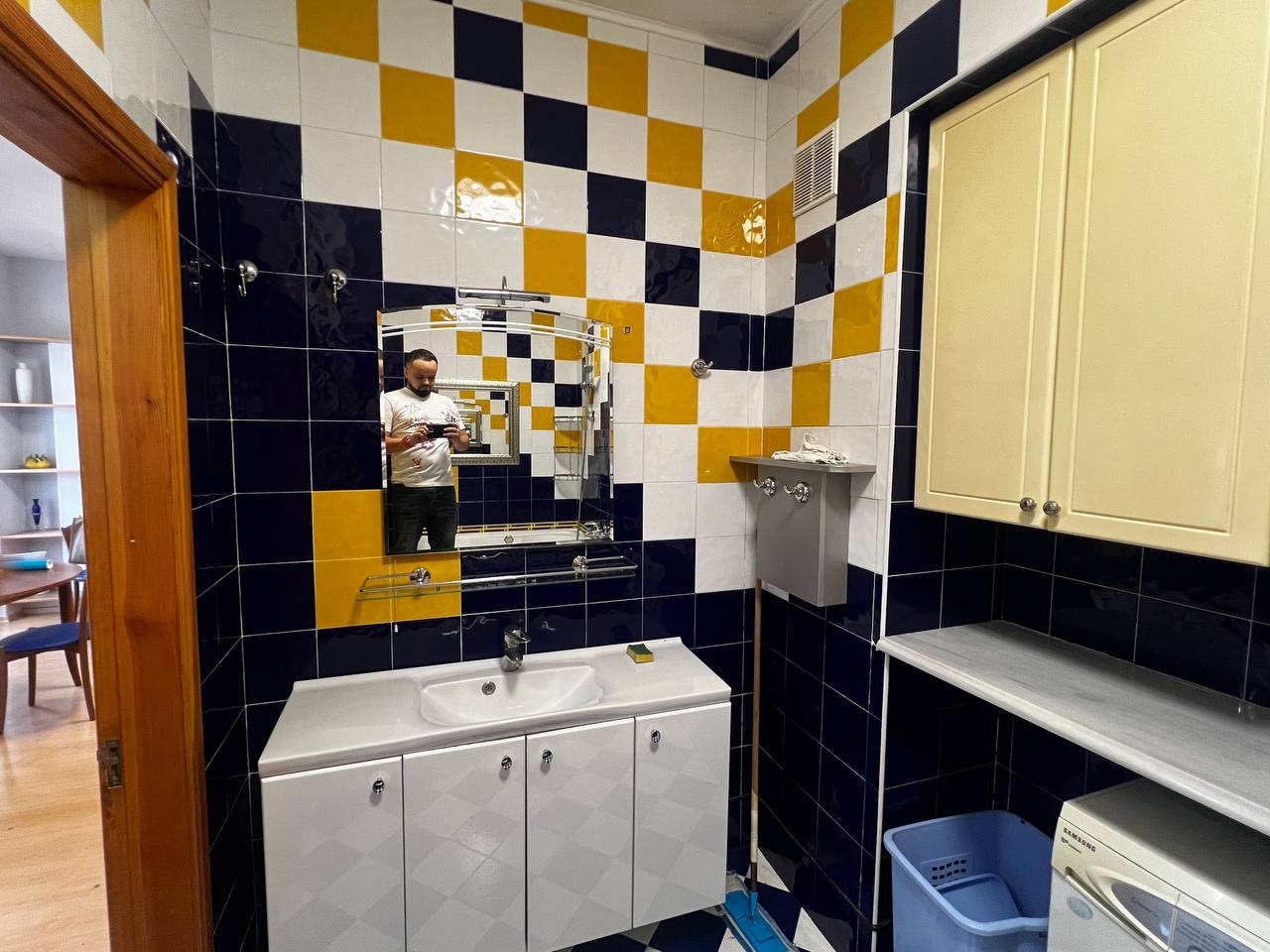 3 комнатная квартира, переулок Чайковского