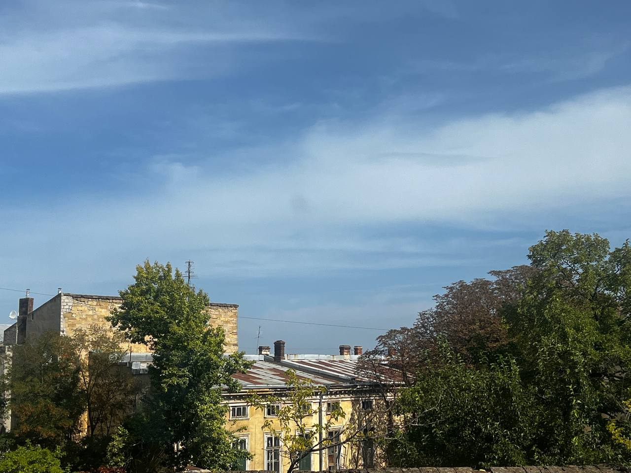 3 комнатная квартира, переулок Чайковского