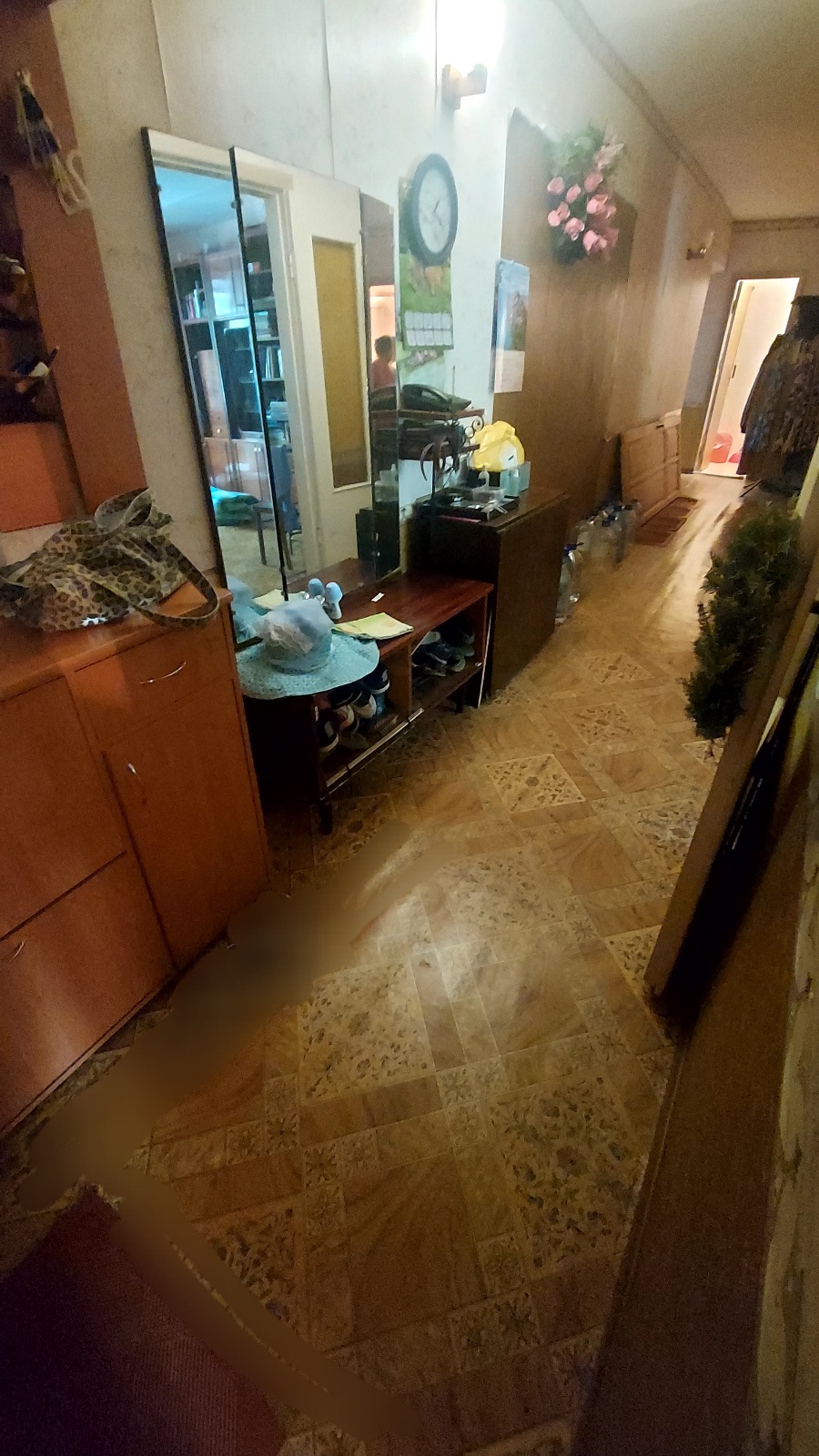 Квартира на Добровольського вул.