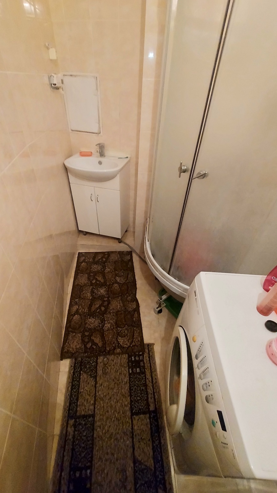 Квартира на Добровольського вул.