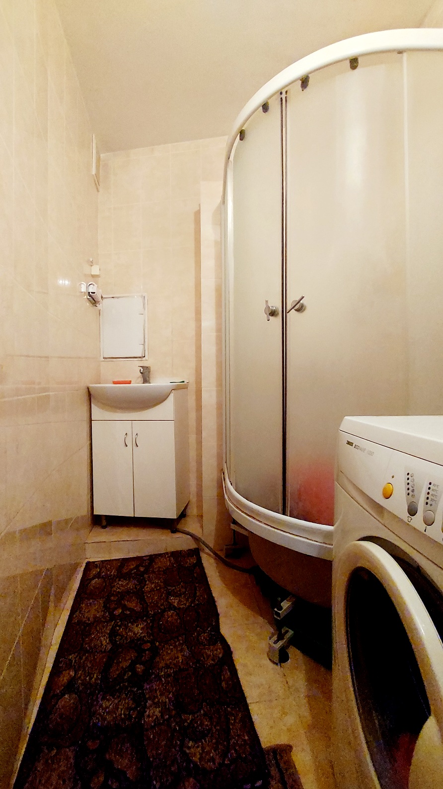 Квартира на Добровольського вул.