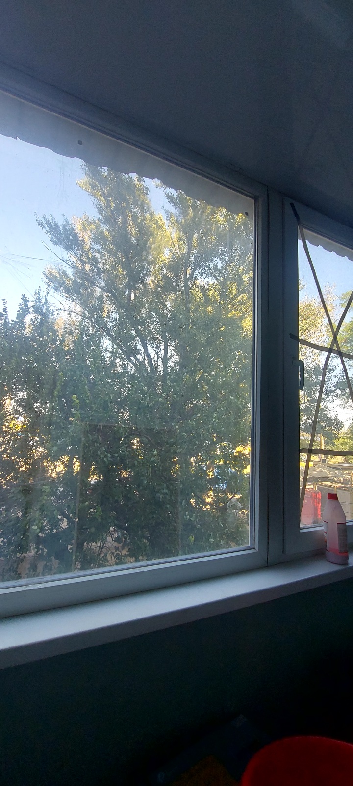 Квартира на Добровольського вул.