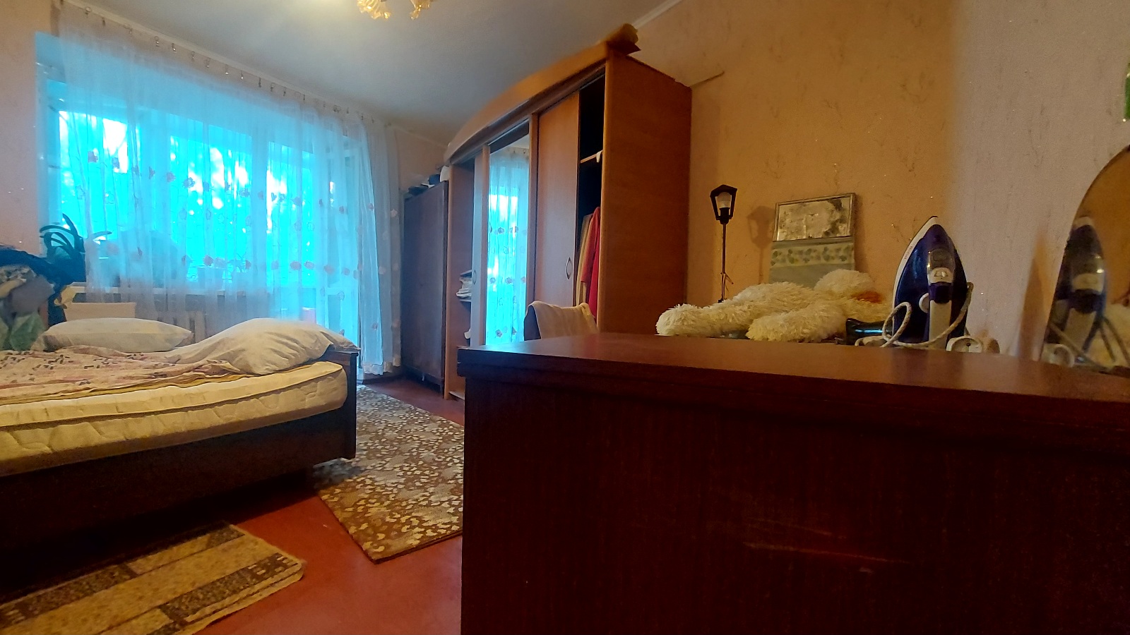 Квартира на Добровольського вул.