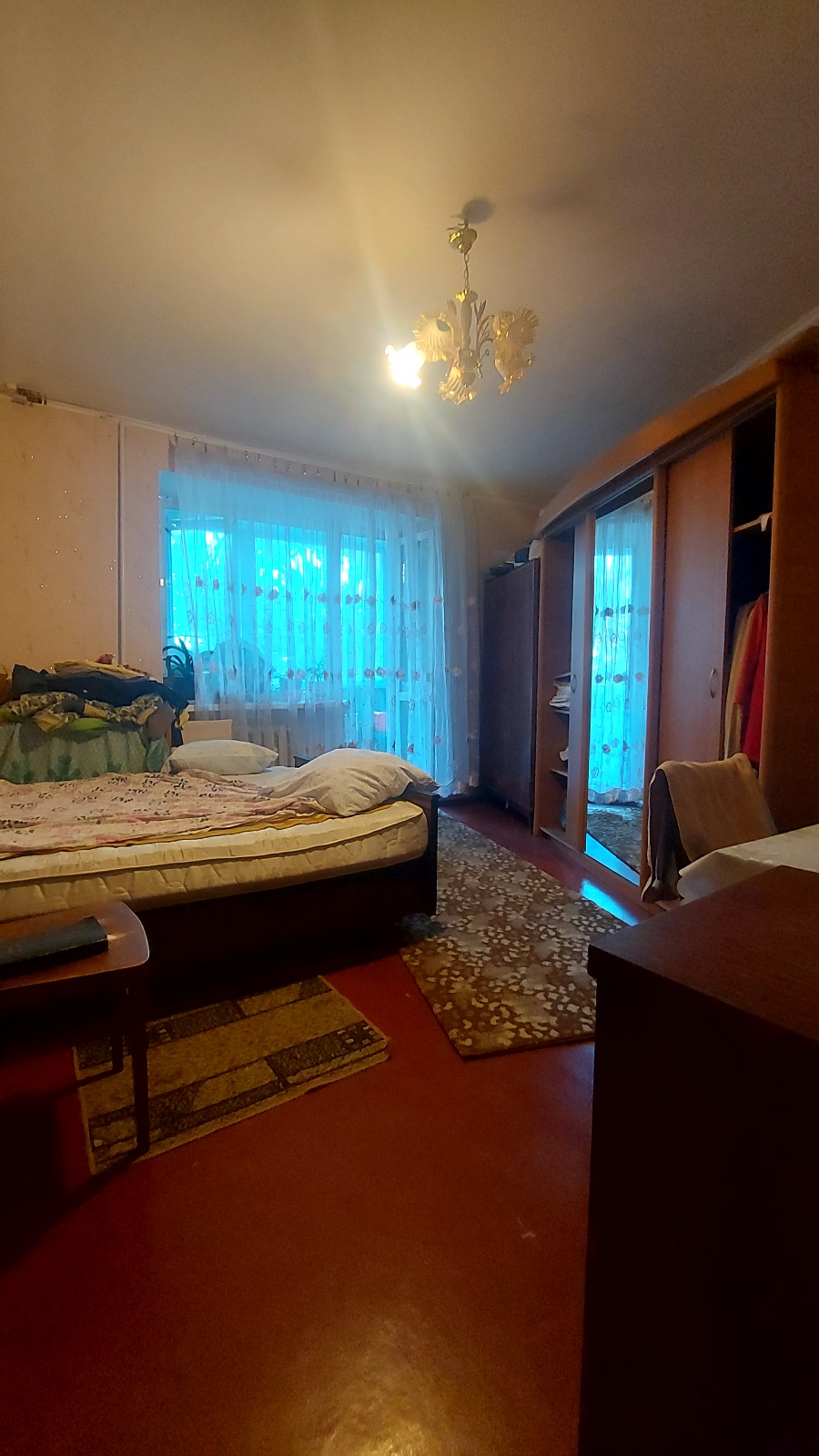 Квартира на Добровольського вул.