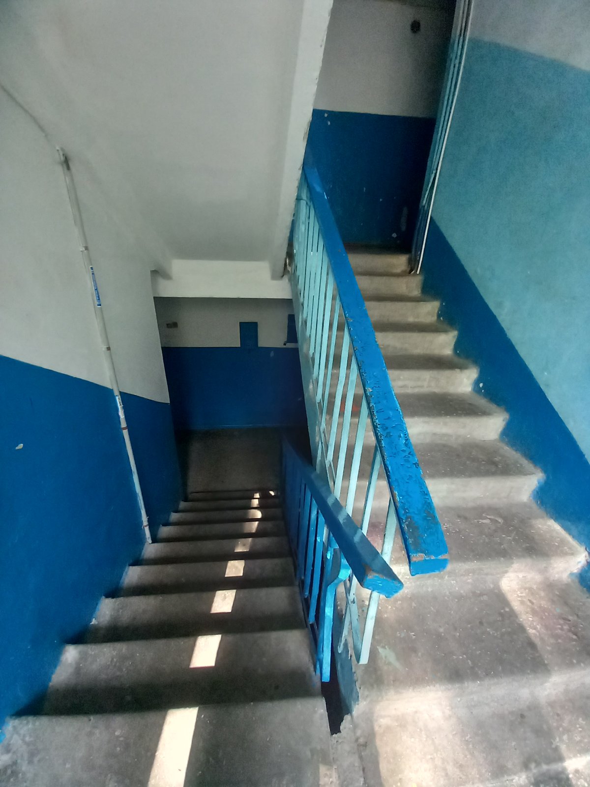 Квартира на Добровольського вул.