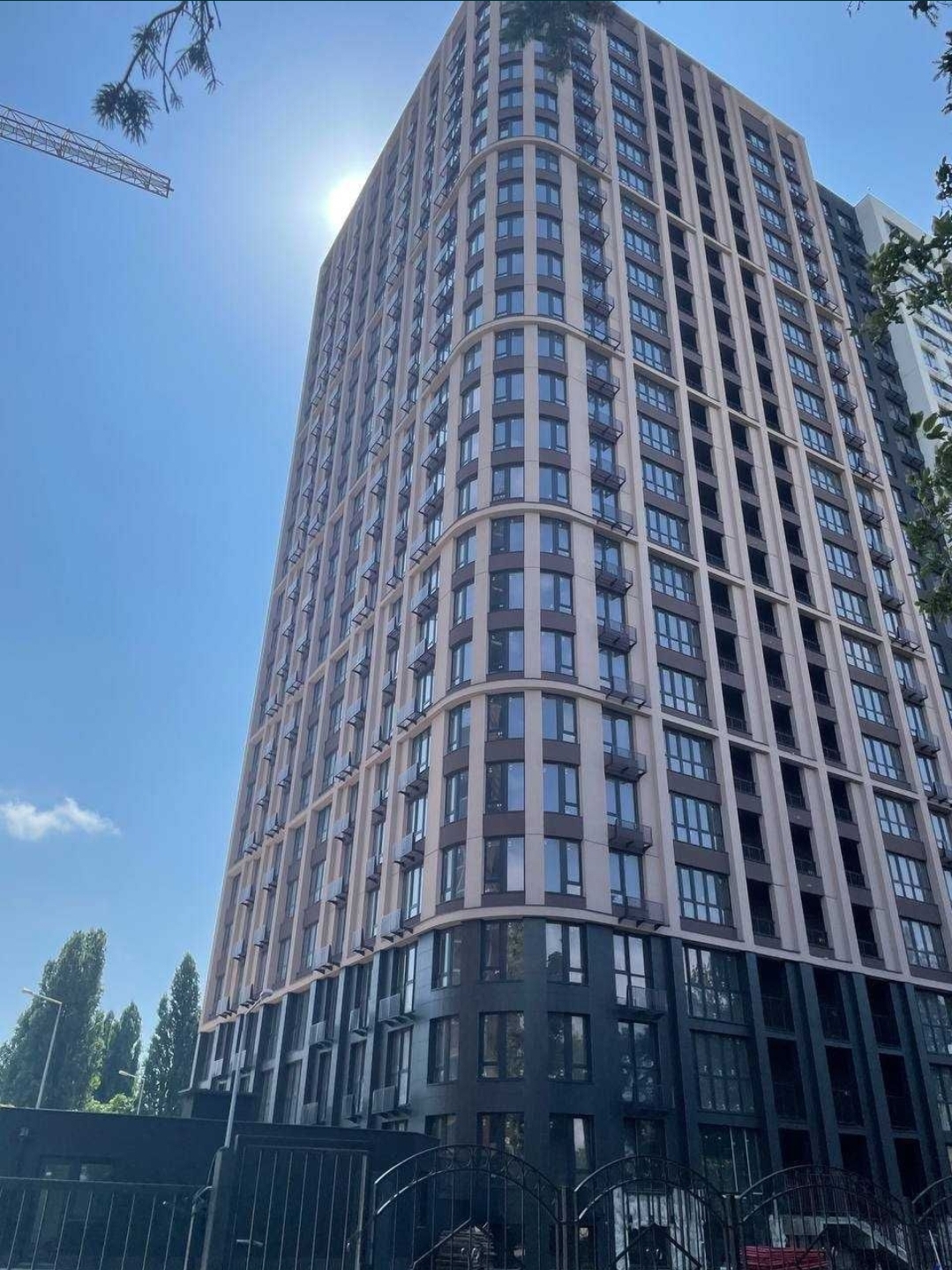 Квартира на Івана Франко вул.