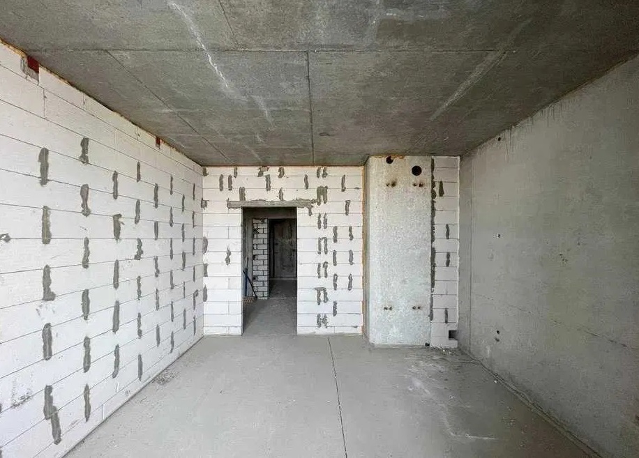 Квартира на Івана Франко вул.