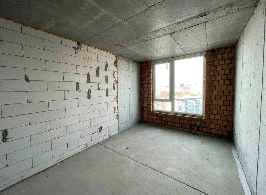 Квартира на Івана Франко вул.