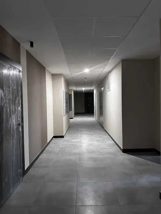 Квартира на Івана Франко вул.