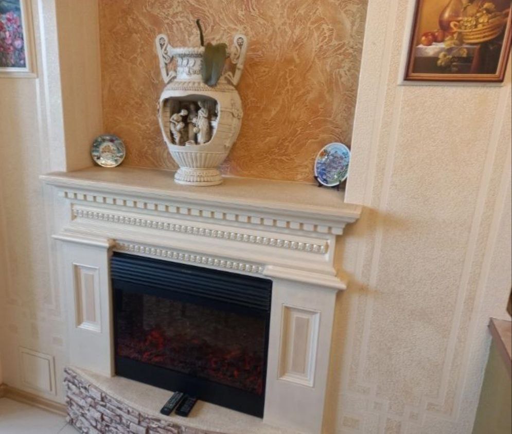 У продажі 2х кімнатна квартира на вул.Сонячній