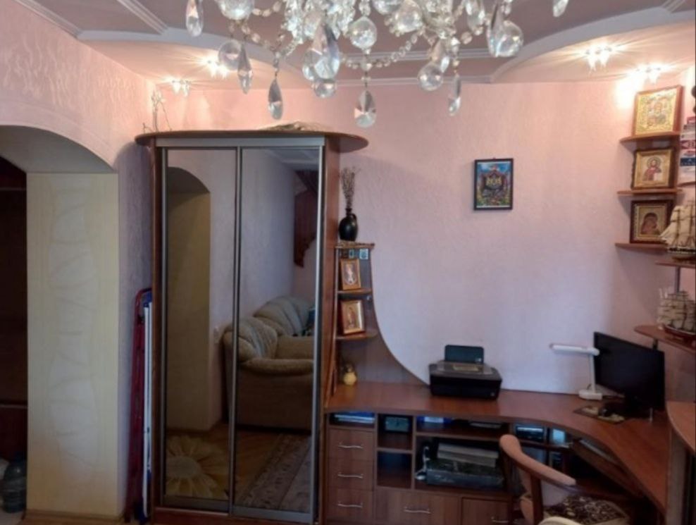 У продажі 2х кімнатна квартира на вул.Сонячній