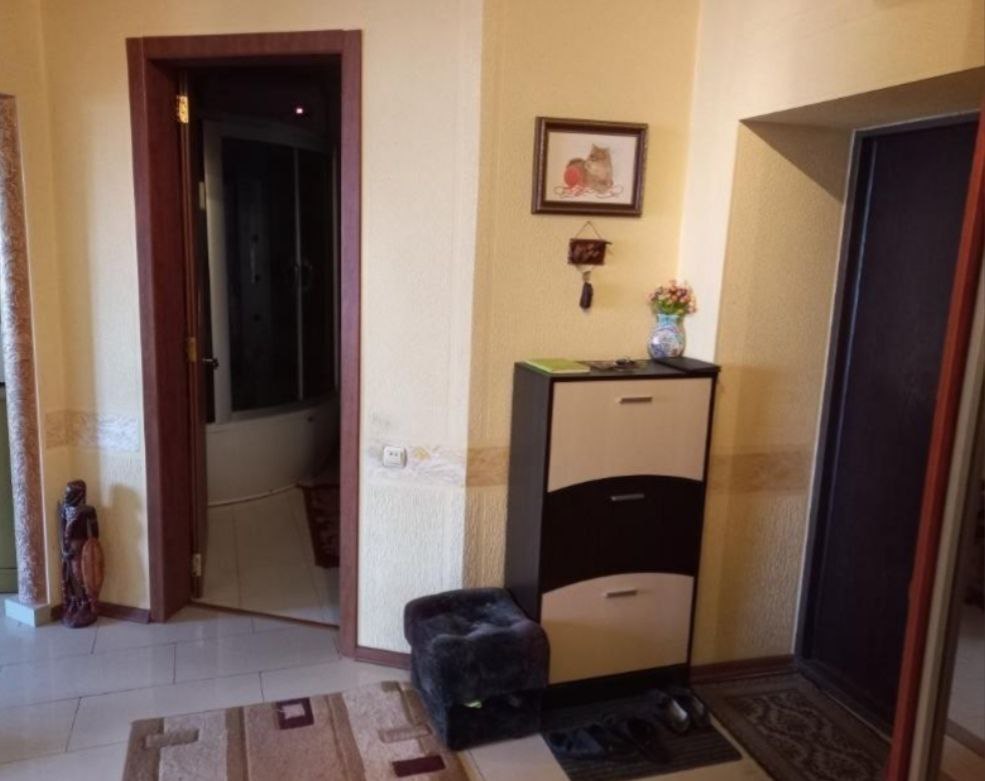 У продажі 2х кімнатна квартира на вул.Сонячній