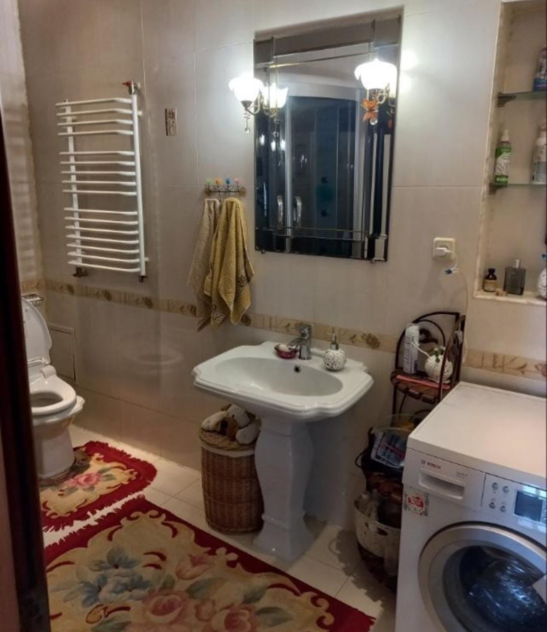 У продажі 2х кімнатна квартира на вул.Сонячній