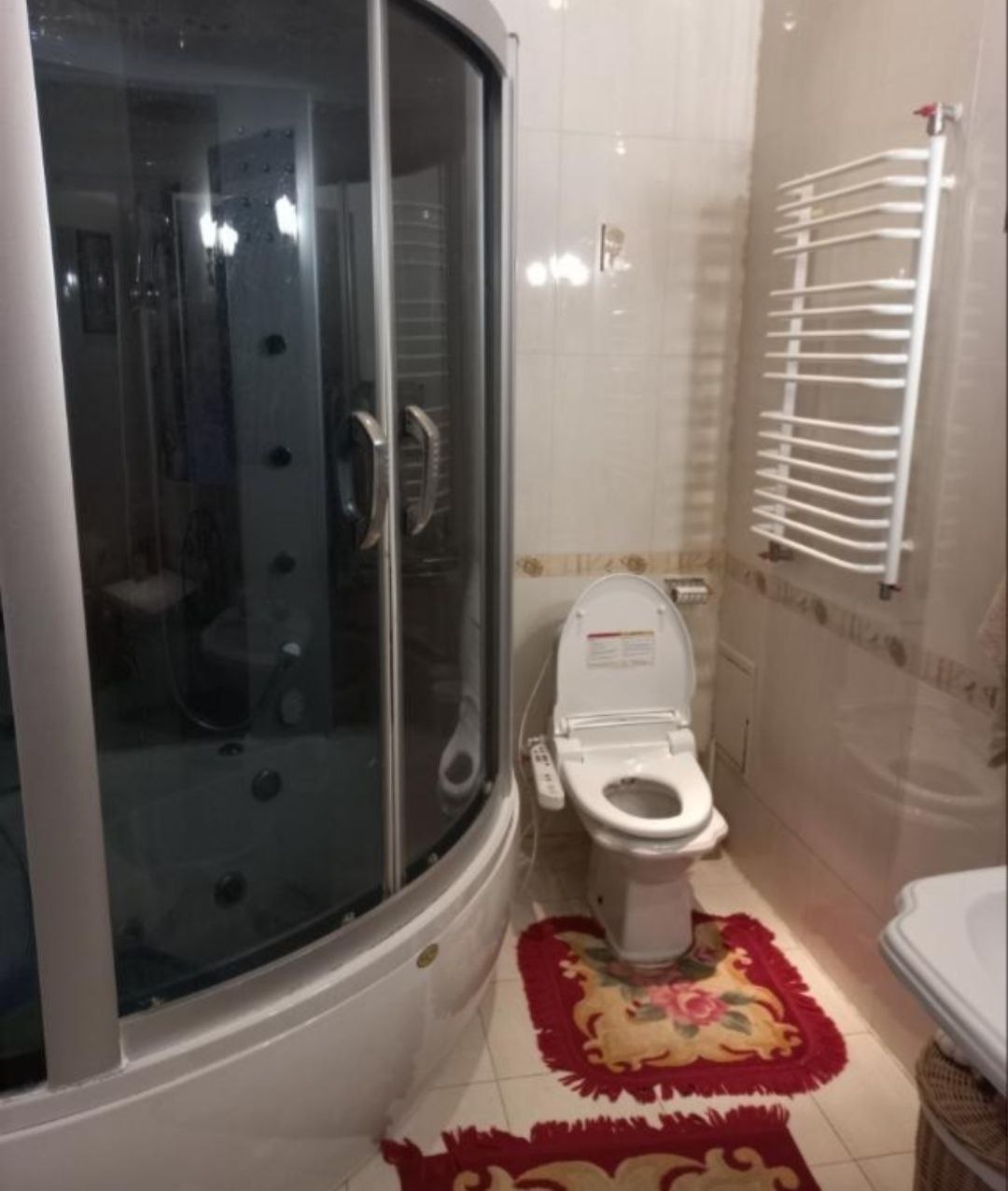 У продажі 2х кімнатна квартира на вул.Сонячній