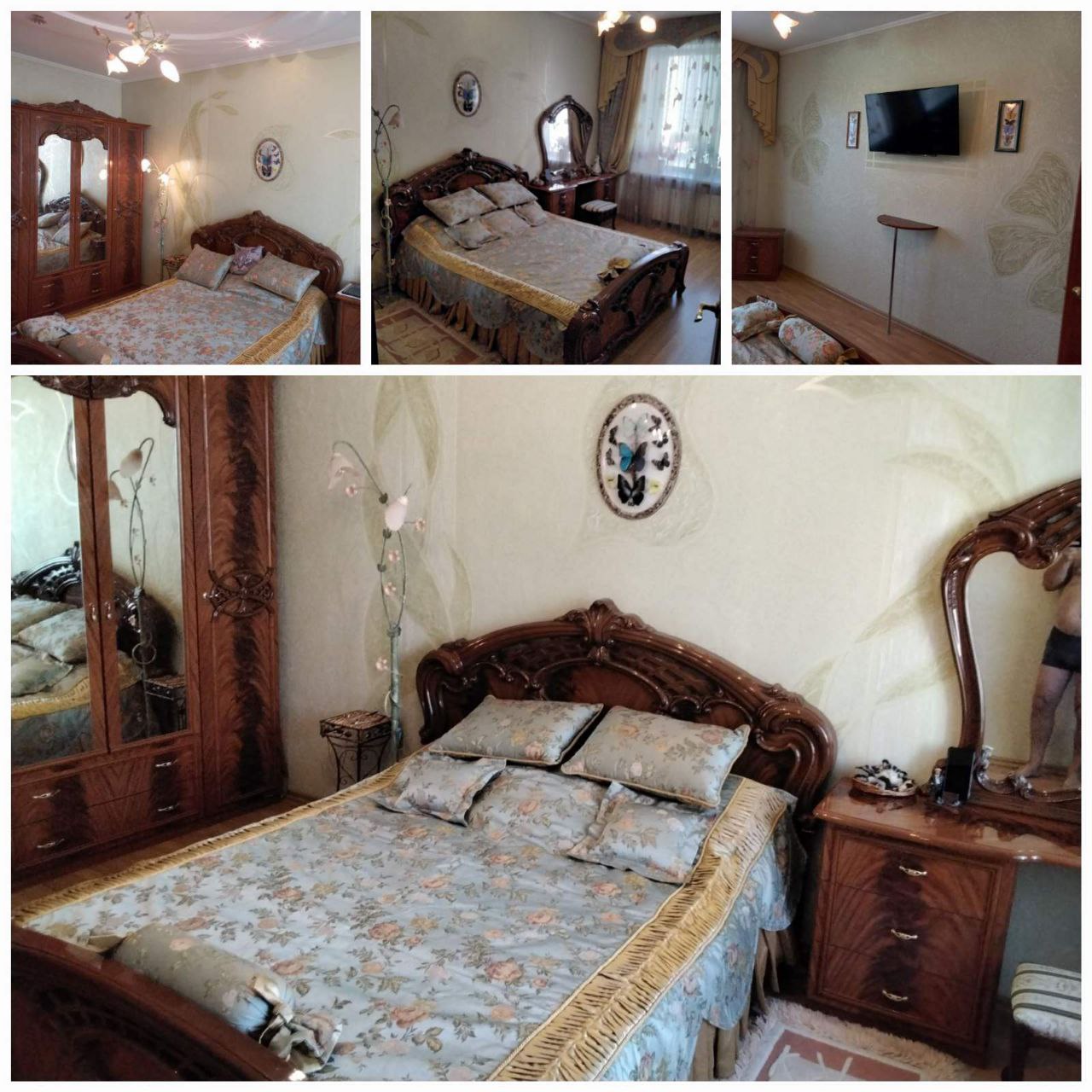 У продажі 2х кімнатна квартира на вул.Сонячній