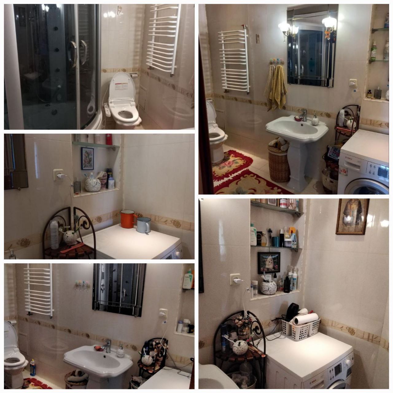 У продажі 2х кімнатна квартира на вул.Сонячній