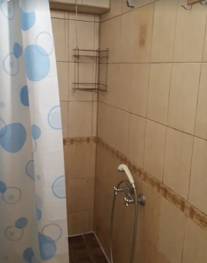 Двухкімнатна квартира на Канатній