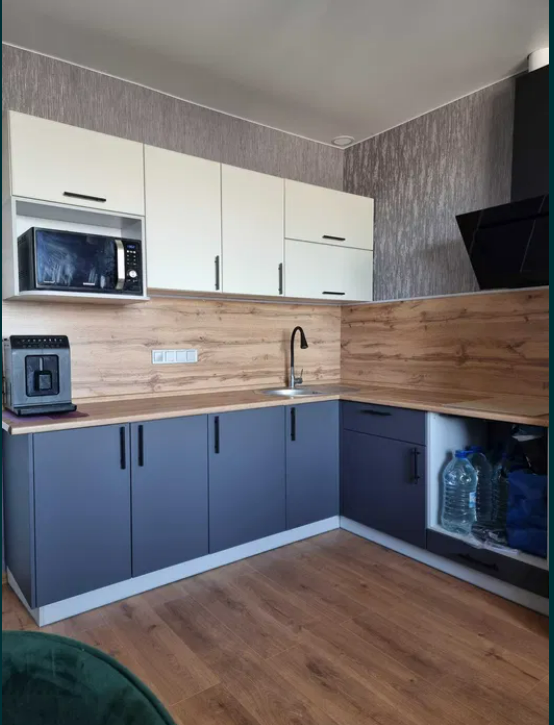 Квартира на Шкільна вул.