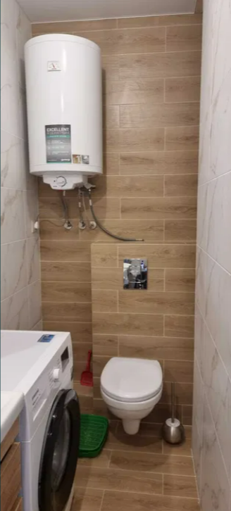 Квартира на Шкільна вул.