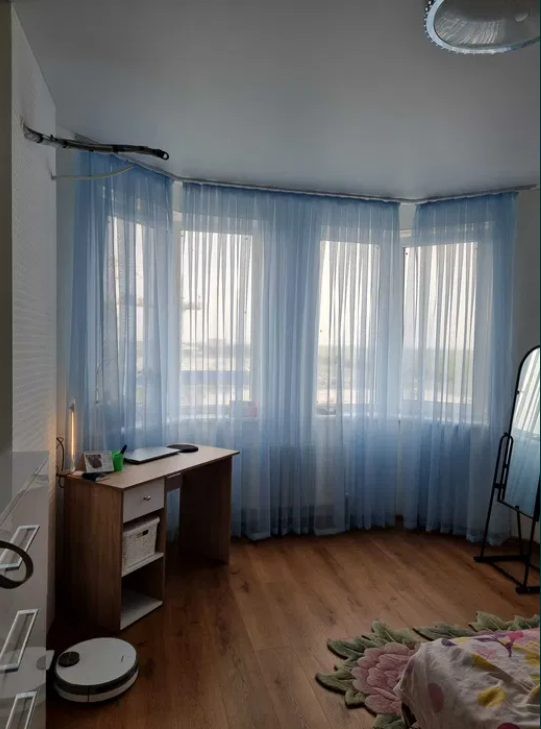 Квартира на Шкільна вул.