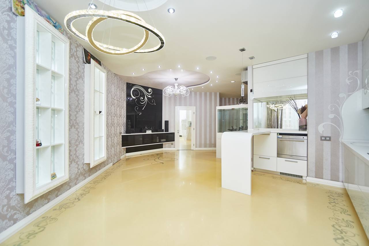 Квартира на Аркадійське плато (Гагаринське плато)