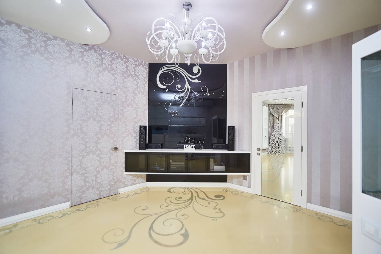 Квартира на Аркадійське плато (Гагаринське плато)