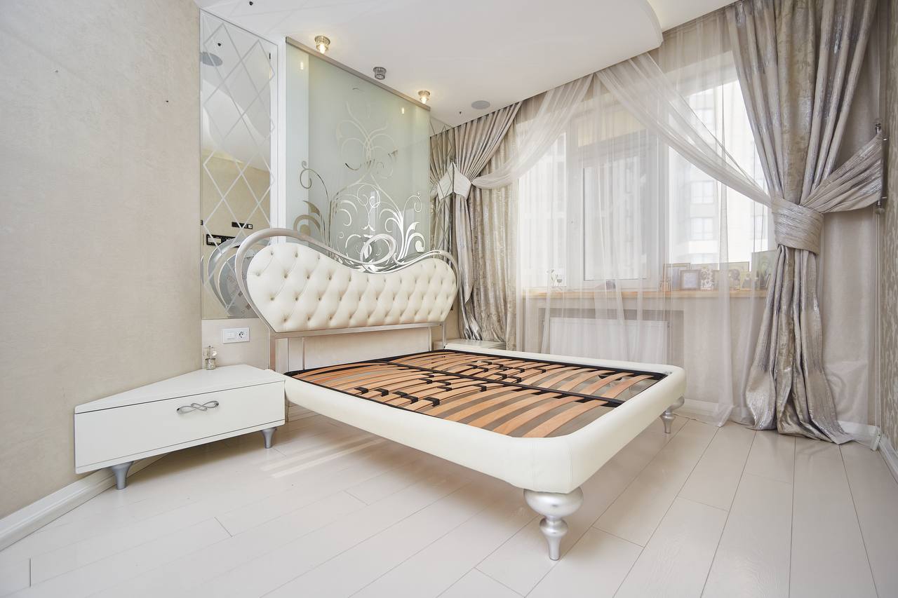 Квартира на Аркадійське плато (Гагаринське плато)