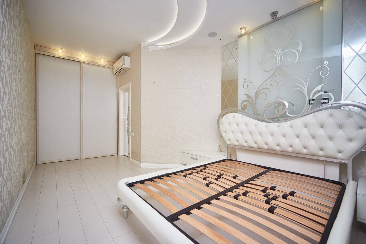 Квартира на Аркадійське плато (Гагаринське плато)