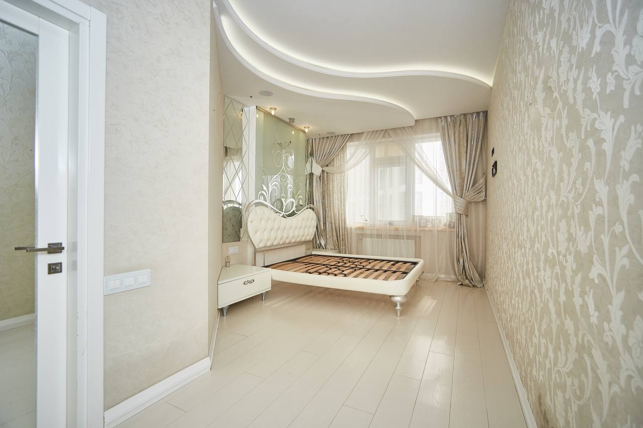 Квартира на Аркадійське плато (Гагаринське плато)