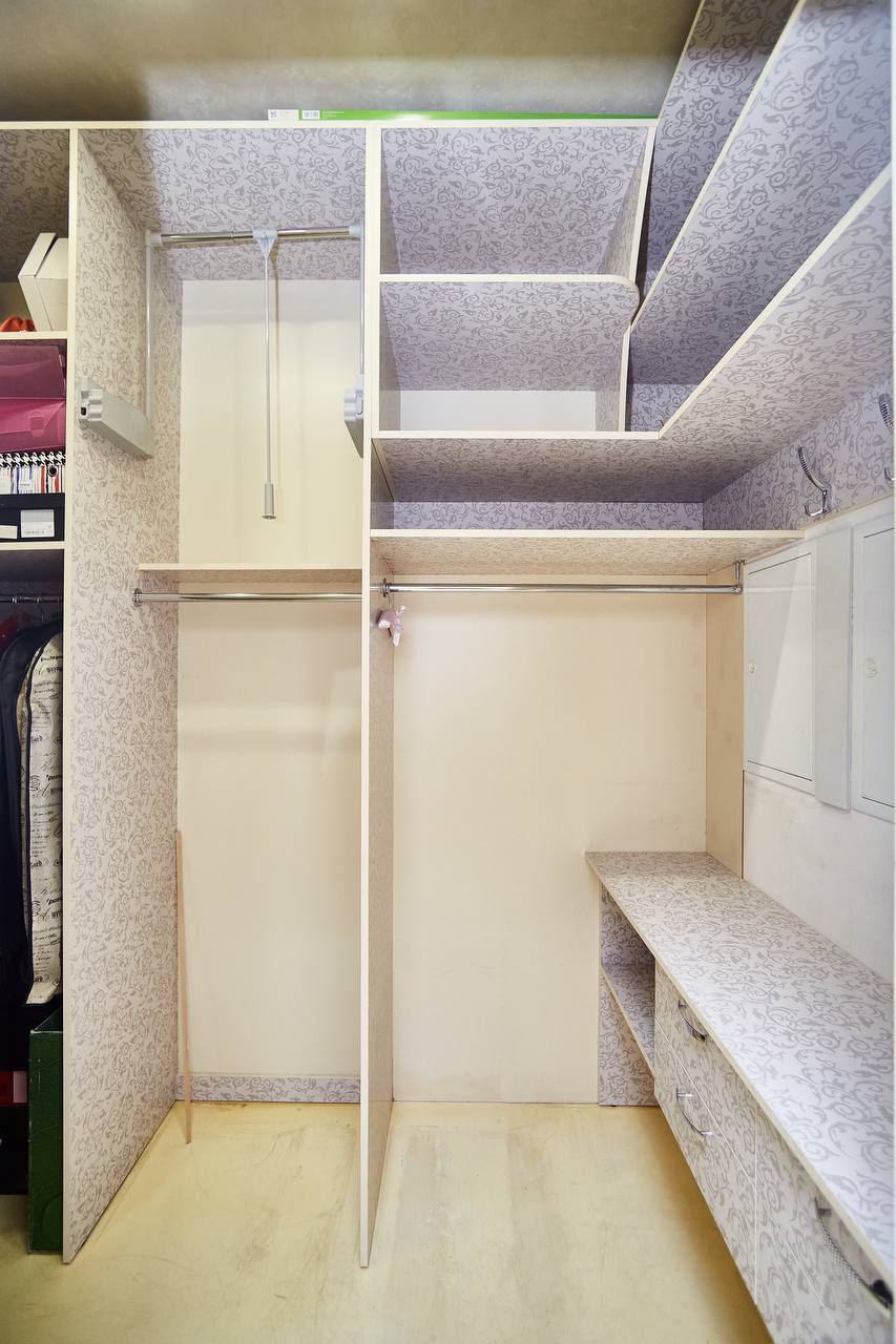 Квартира на Аркадійське плато (Гагаринське плато)