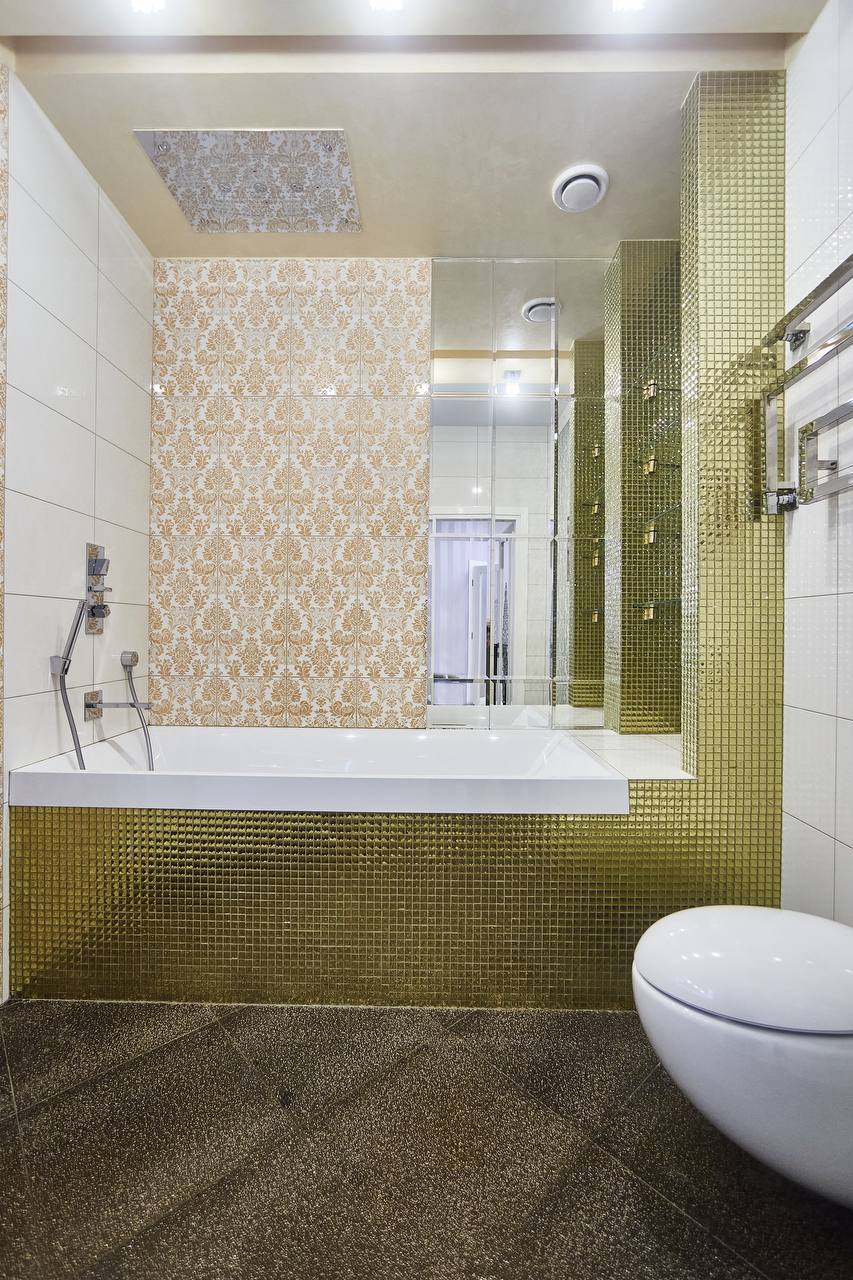 Квартира на Аркадійське плато (Гагаринське плато)