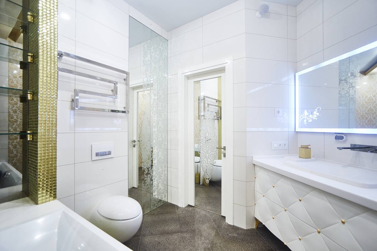 Квартира на Аркадійське плато (Гагаринське плато)