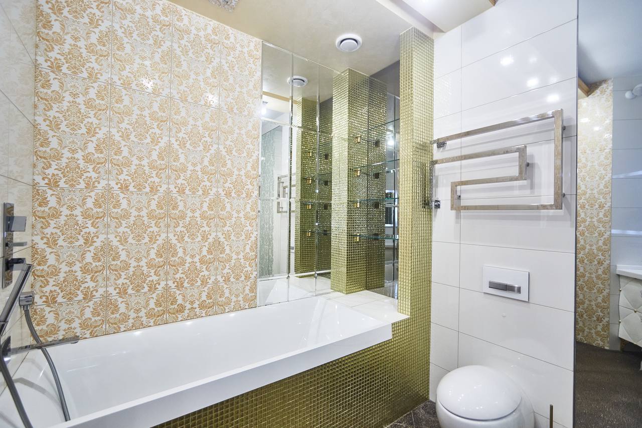 Квартира на Аркадійське плато (Гагаринське плато)