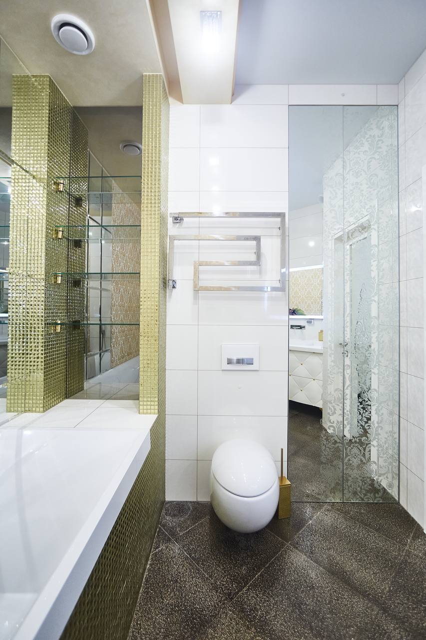 Квартира на Аркадійське плато (Гагаринське плато)