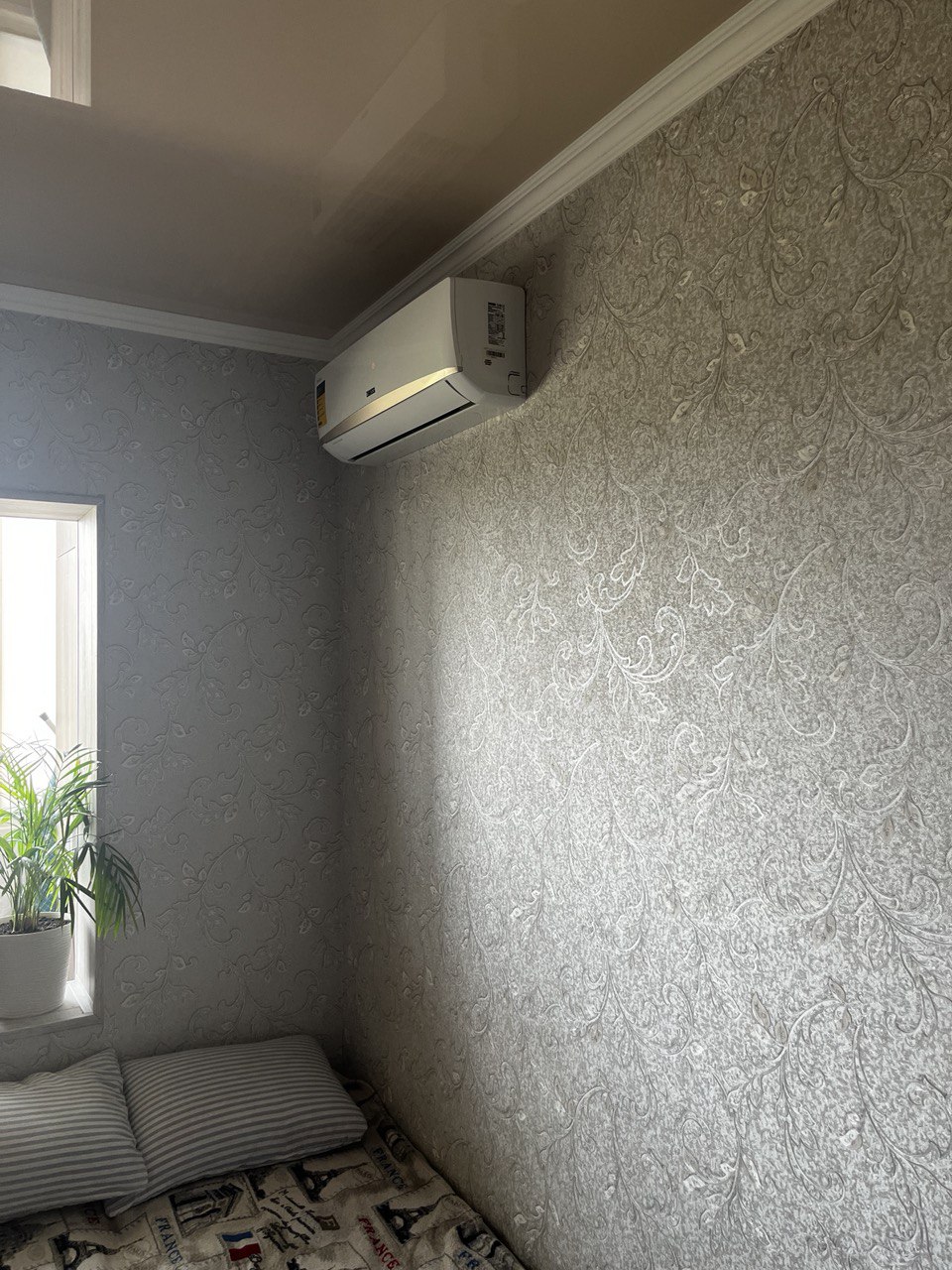 Квартира на Трамвайной ул.