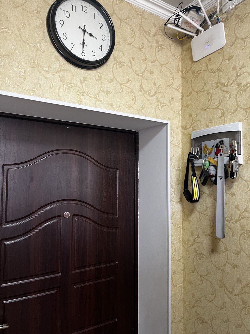 Квартира на Трамвайной ул.