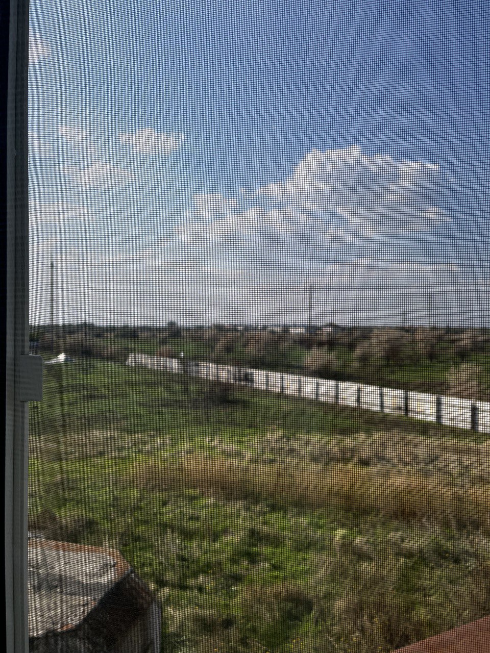 Квартира на Трамвайной ул.