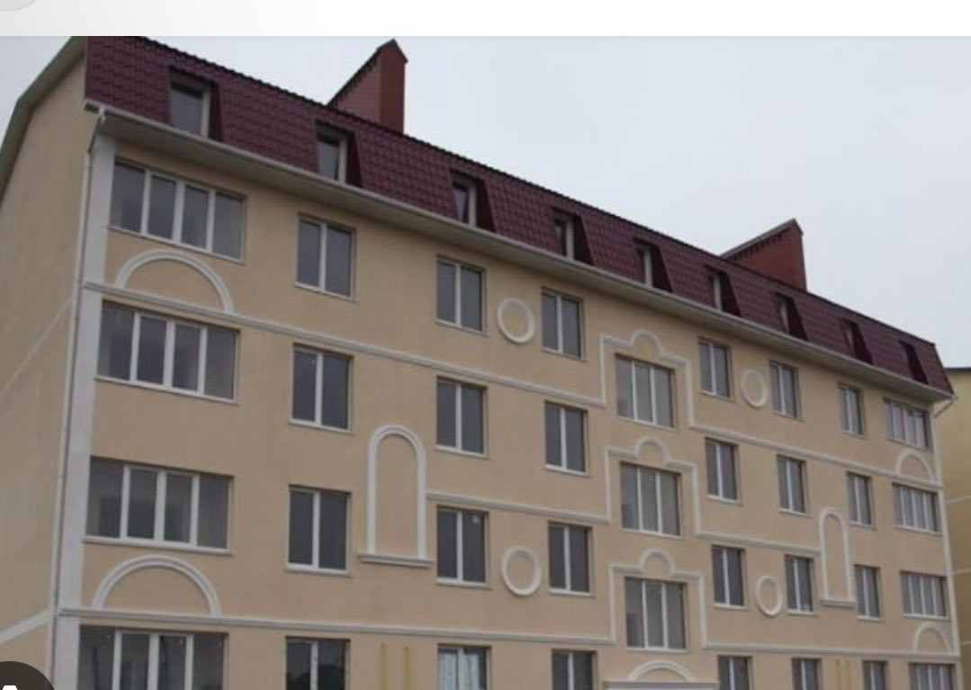 Квартира на Трамвайной ул.