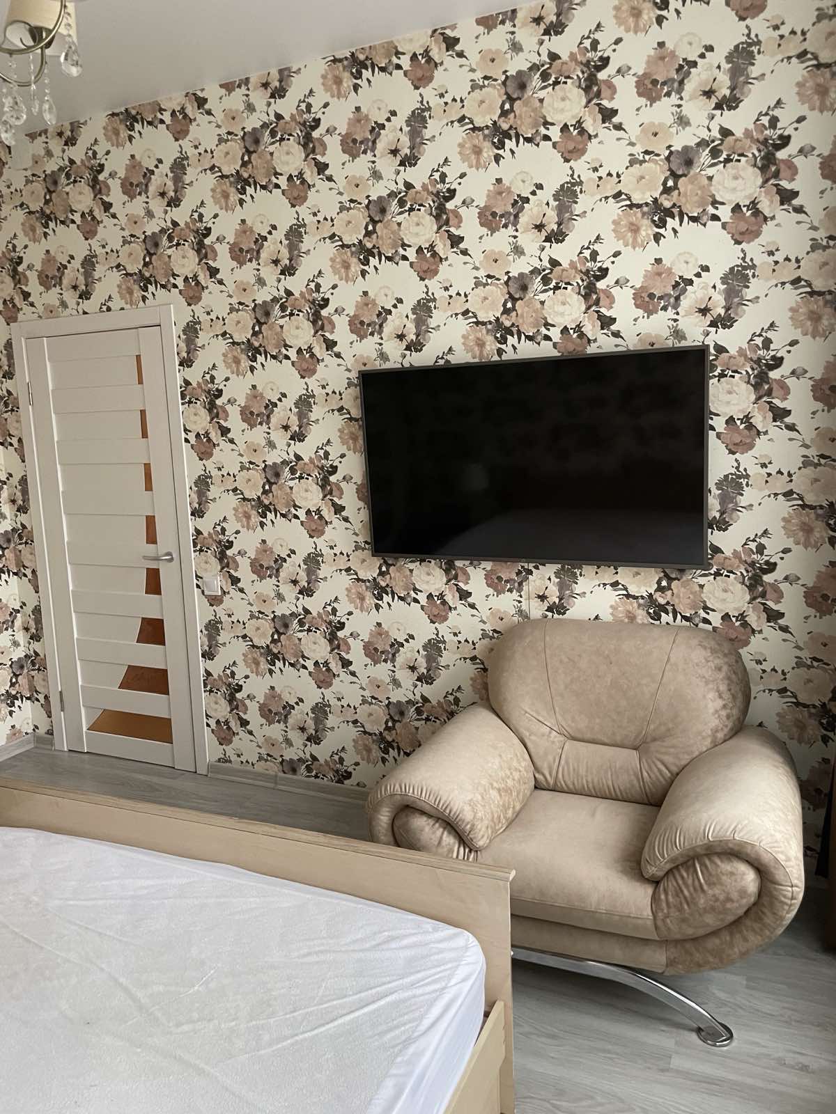 Квартира на Канатная вул.