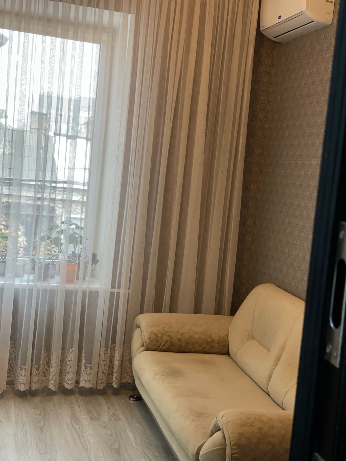 Квартира на Канатная вул.