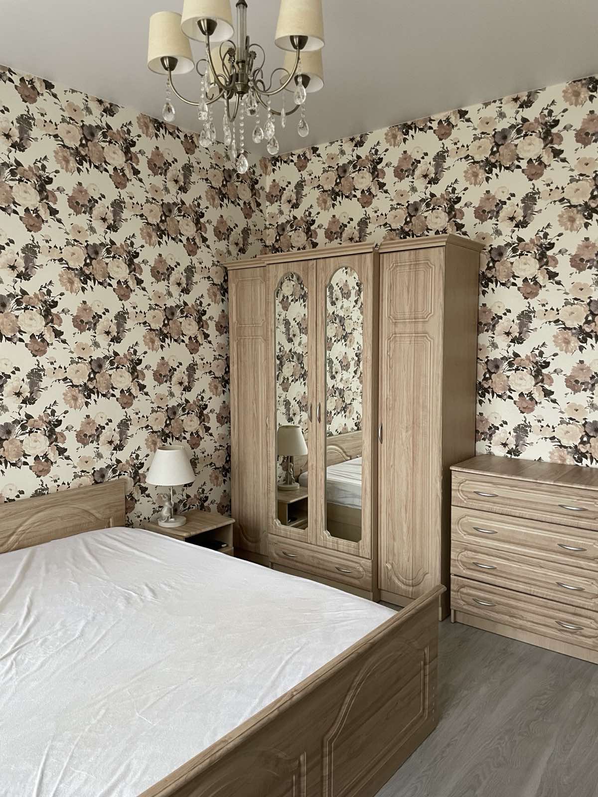 Квартира на Канатная вул.