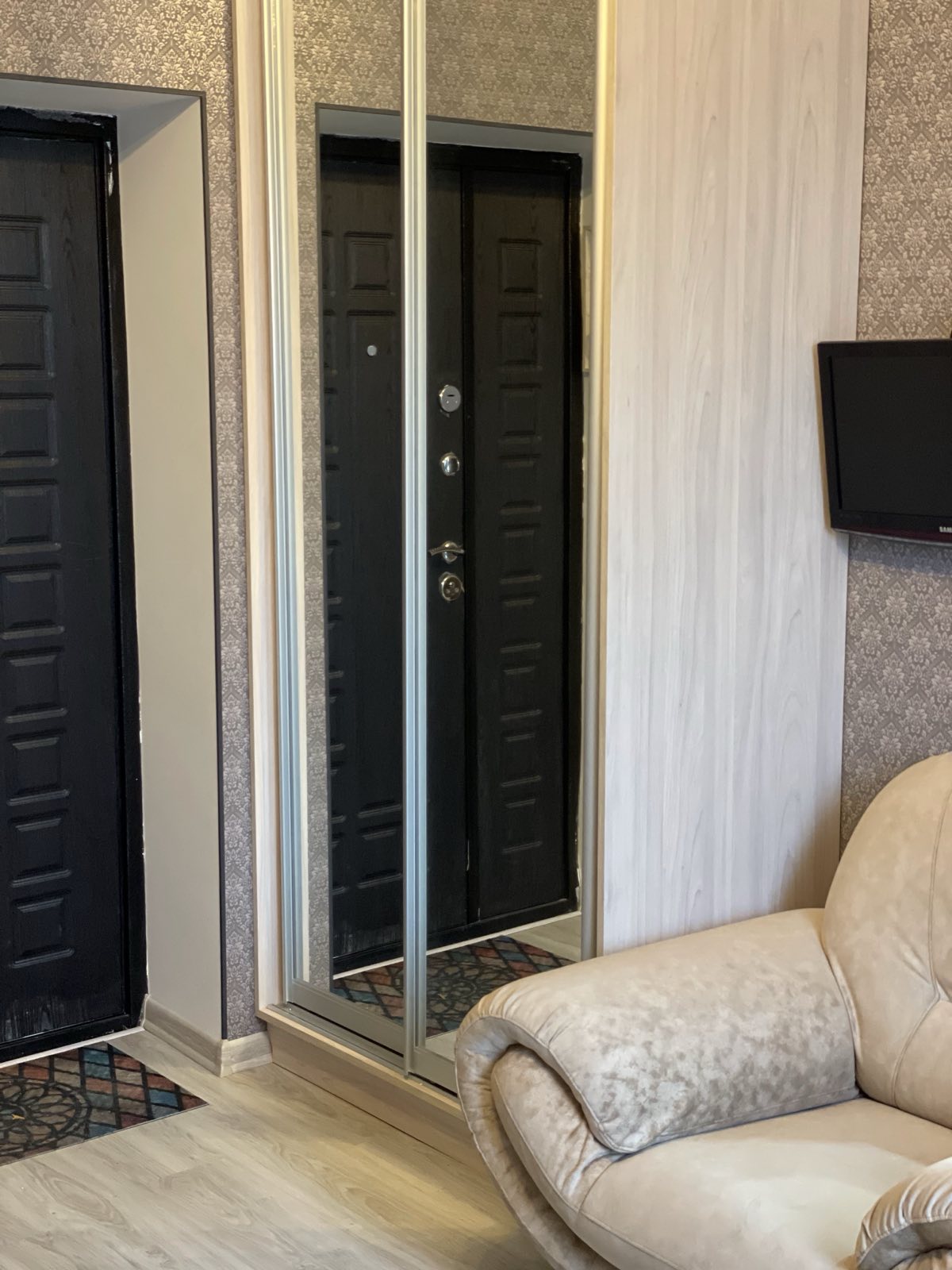 Квартира на Канатная вул.