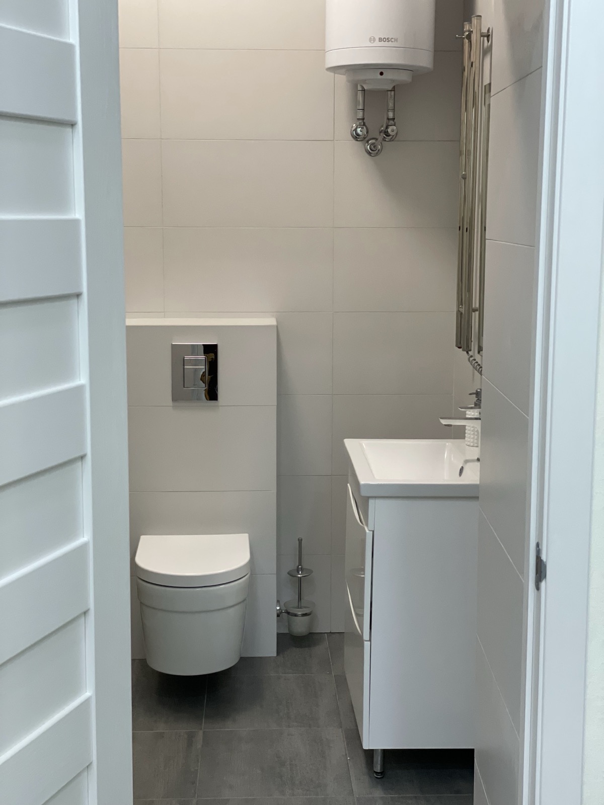 Квартира на Канатная вул.