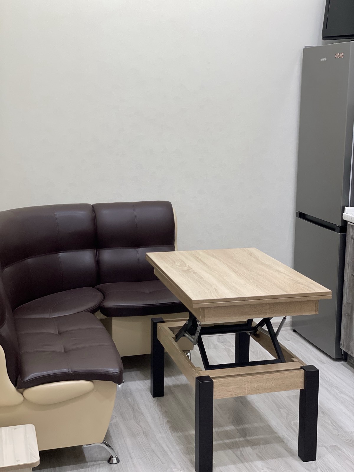 Квартира на Канатная вул.