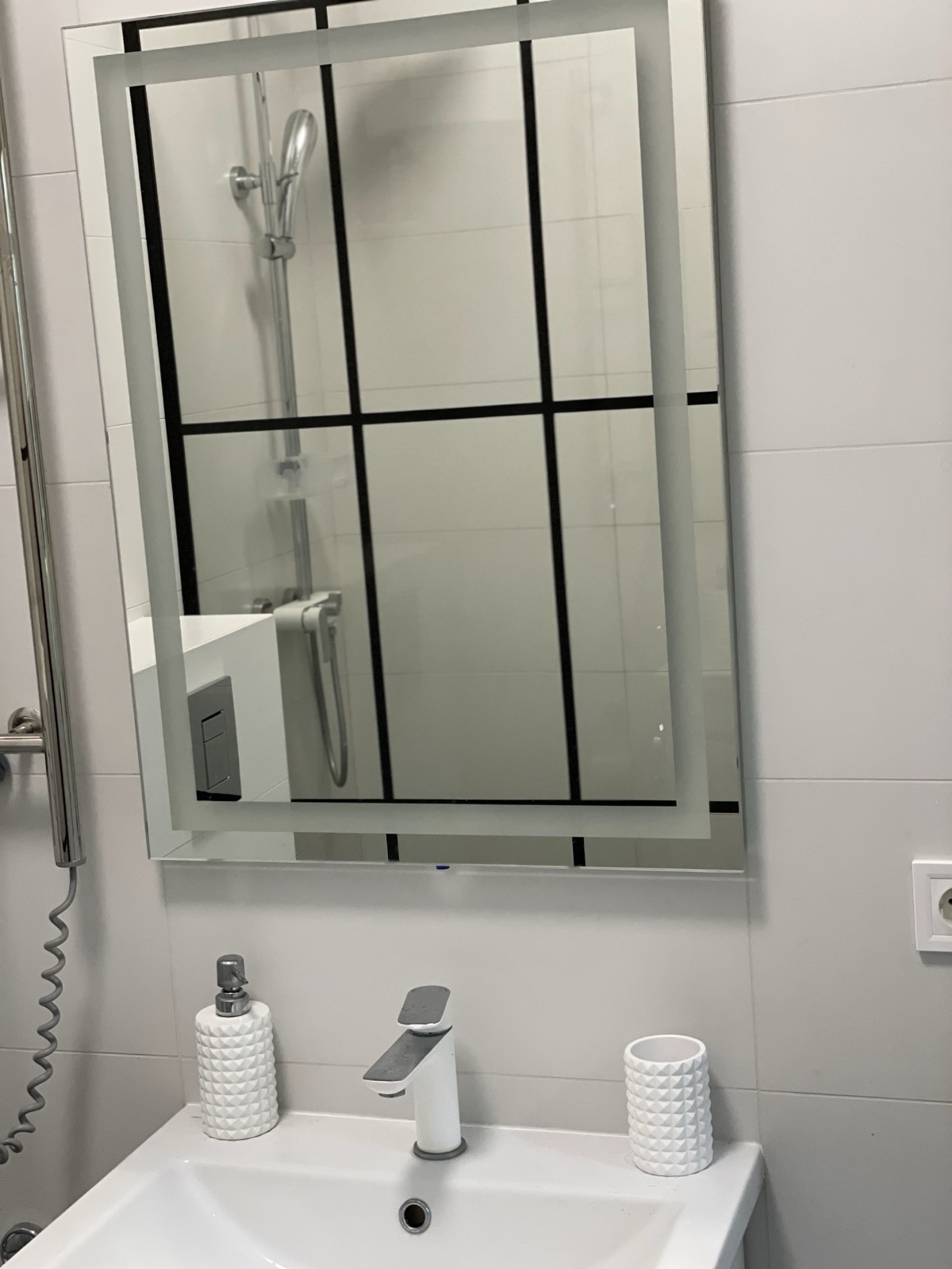 Квартира на Канатная вул.