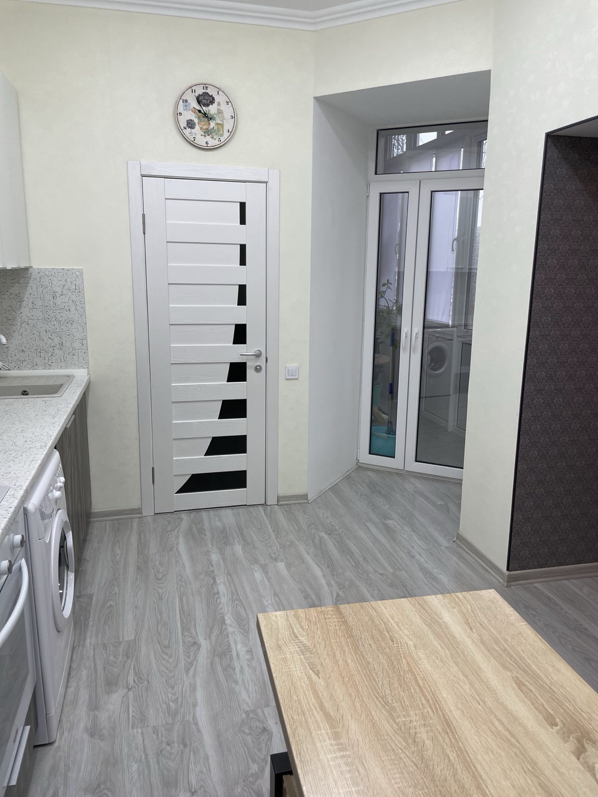 Квартира на Канатная вул.