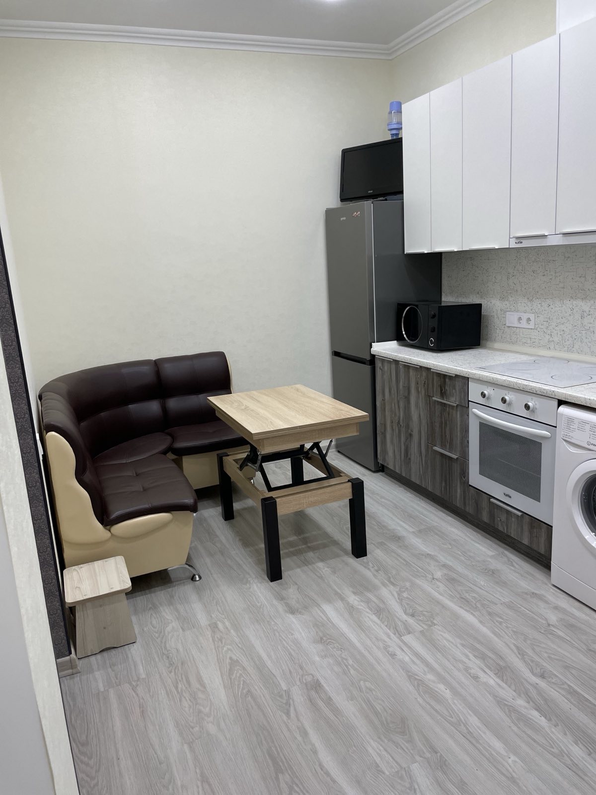 Квартира на Канатная вул.