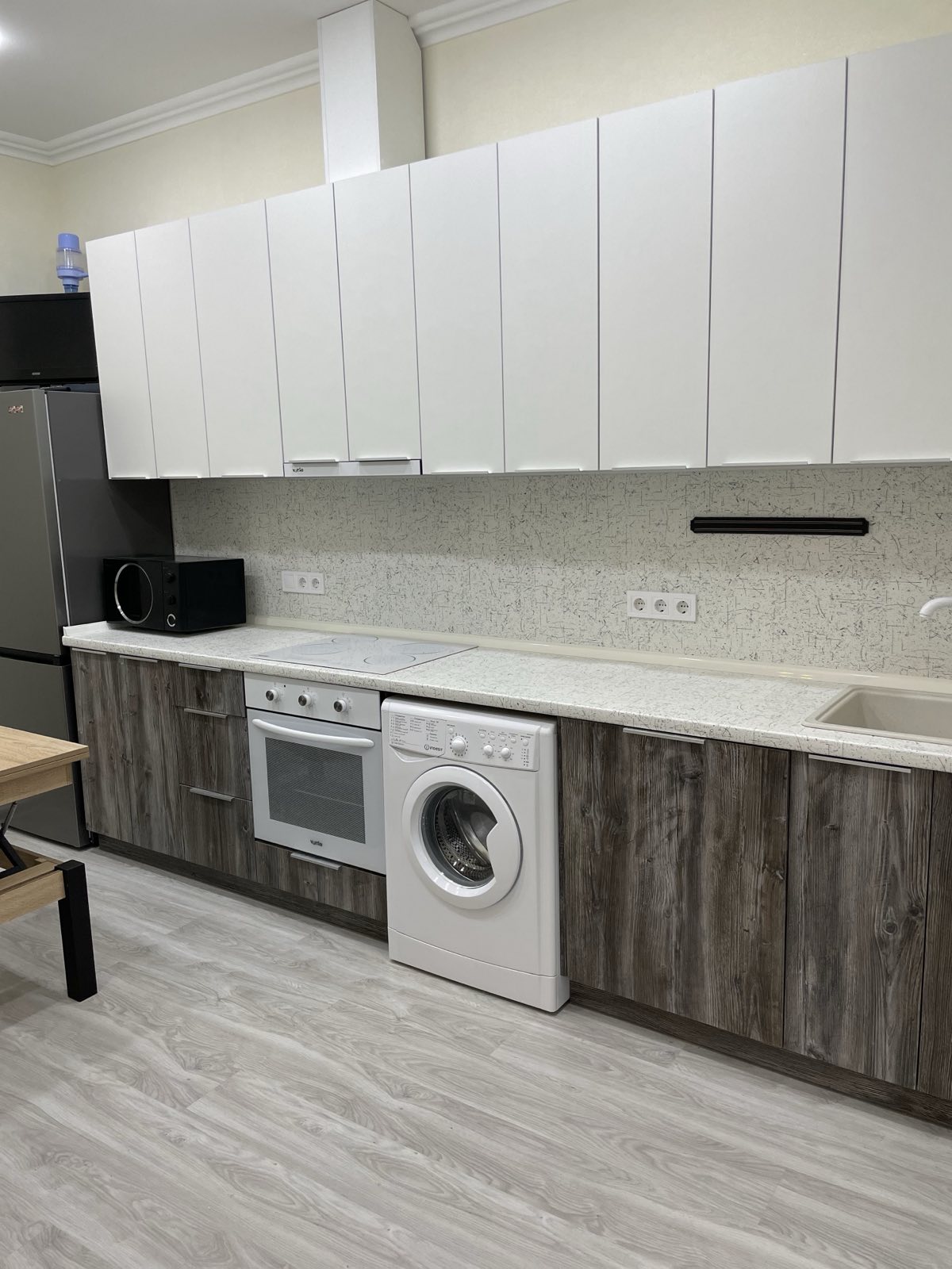 Квартира на Канатная вул.